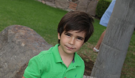  Alejandro.