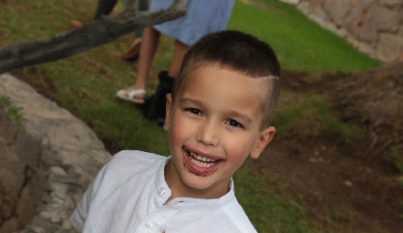  Oliver.