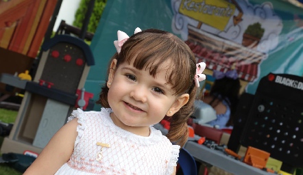 Isabel.