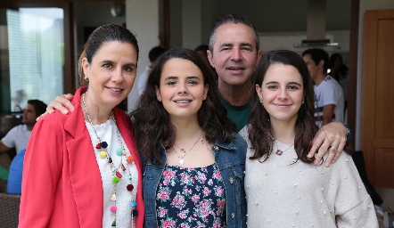  Familia Valle Gallegos.