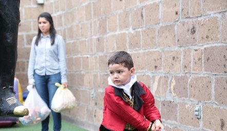  Sebastián.