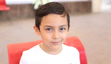  Rafael.
