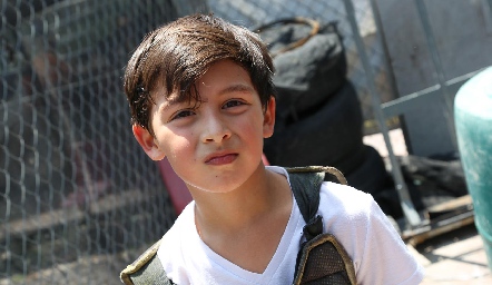  Gabriel.