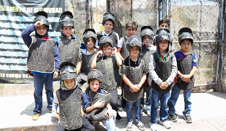  Equipo Negro.