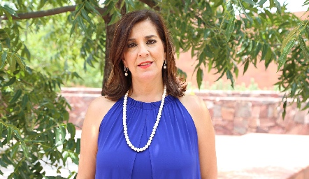  Ana Cecilia Sánchez .