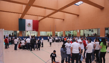  Día del Padre en el Colegio Areté.