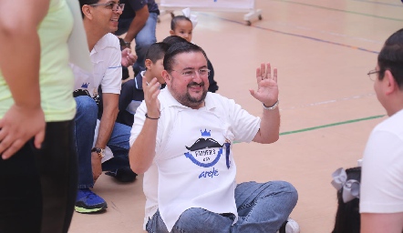  Día del Padre en el Colegio Areté.