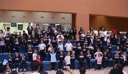  Día del Padre en el Colegio Areté.
