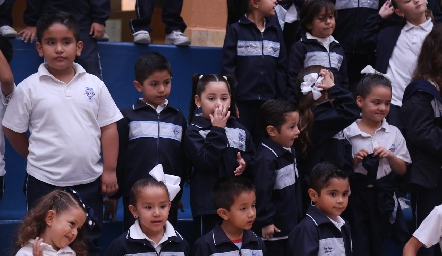  Día del Padre en el Colegio Areté.