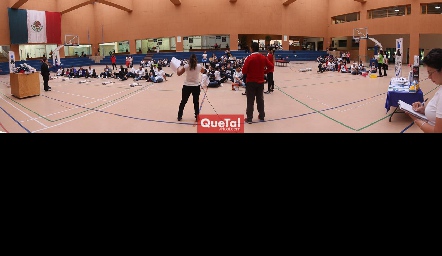  Día del Padre en el Colegio Areté.