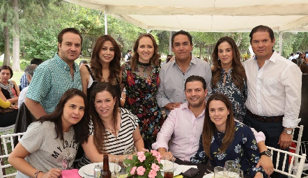  Familia Acebo.