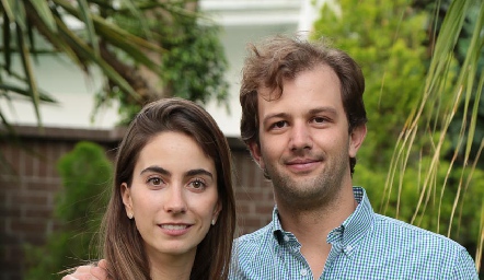  Lore Andrés y Alejandro Abud.