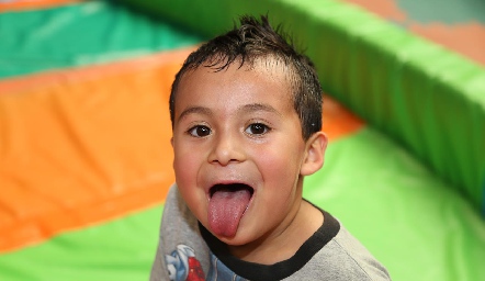  Joaquín.