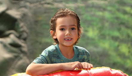 Andrés.