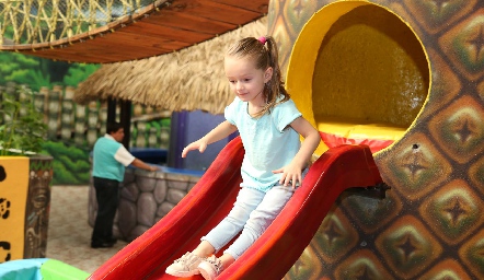  Jimena .