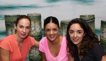  Amigas.