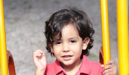  Sebastián.