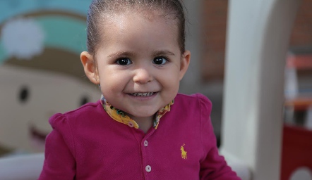  Alexia.