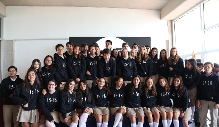 Generación 15-18.