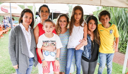  Despedida de Arturo.