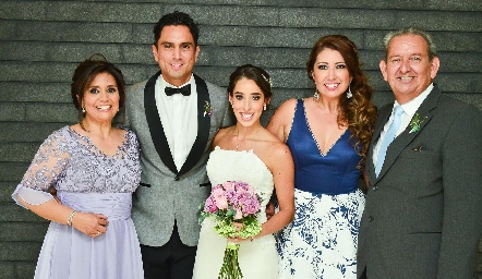  Familia González-Humara.