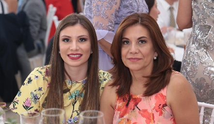  Silvia Cadena y Silvia Sánchez.