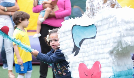 Piñata.