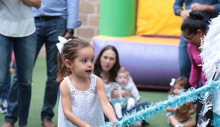  Piñata.