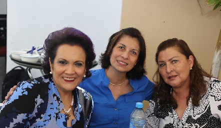  Compartiendo momentos.