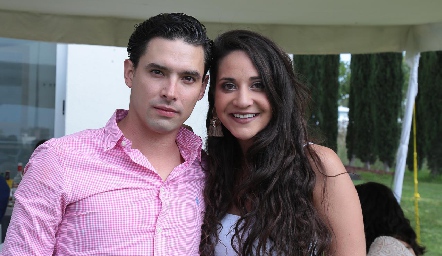  Edgardo Orozco y Lore Cantú	.