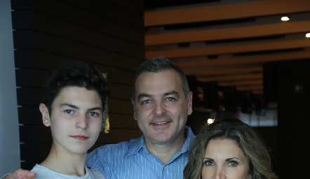  Familia Del Bosque Ortega.