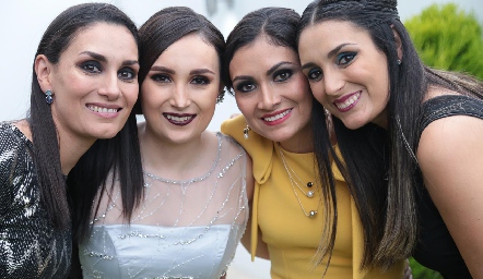  Boda de María Fernanda Noyola y Juan Alberto Barba.