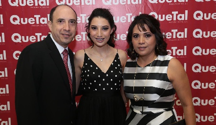  Familia Rodríguez Sánchez.