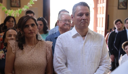  Bautizo de José Pablo.