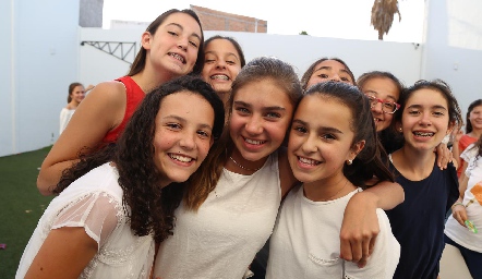 Cumple de Pau.