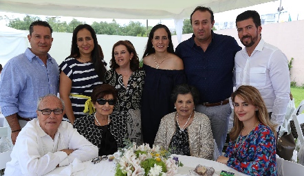  Familia Vallejo.