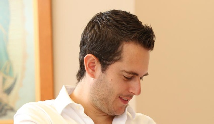  Carlos y Natalia Del Valle.