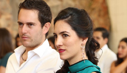  Familia Díaz de León.
