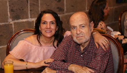  Familia Revuelta.