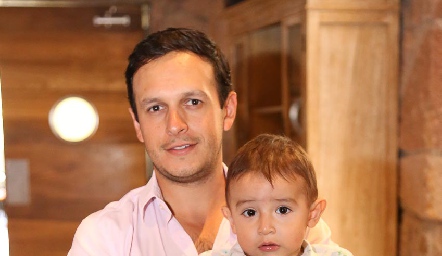  Javier Ramírez y Joaquín.