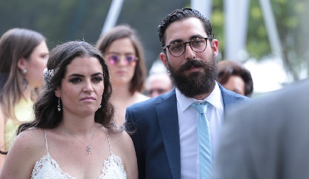  Isa y Juanan.