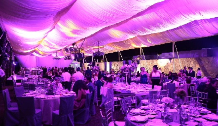  Decoración.