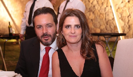 Xavier Castro de la Maza y Alejandra Celis.