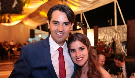  Daniel Cerda y Andrea Alvarado.