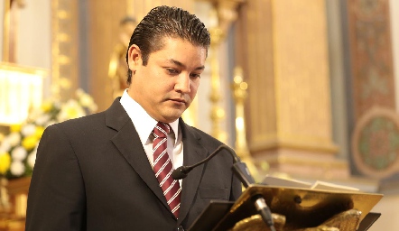  Lectura.