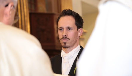  Luis Gabriel