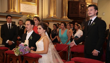  Lazo de Matrimonio.