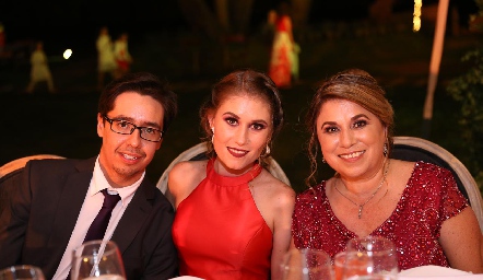  Familia Pizarro.