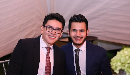   Compartiendo momentos.