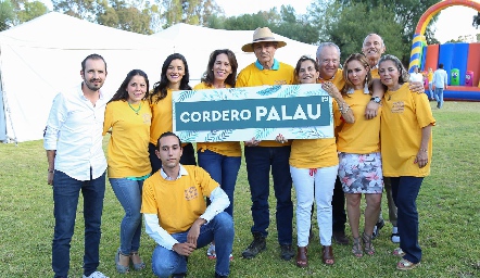  Familia Cordero Palau.
